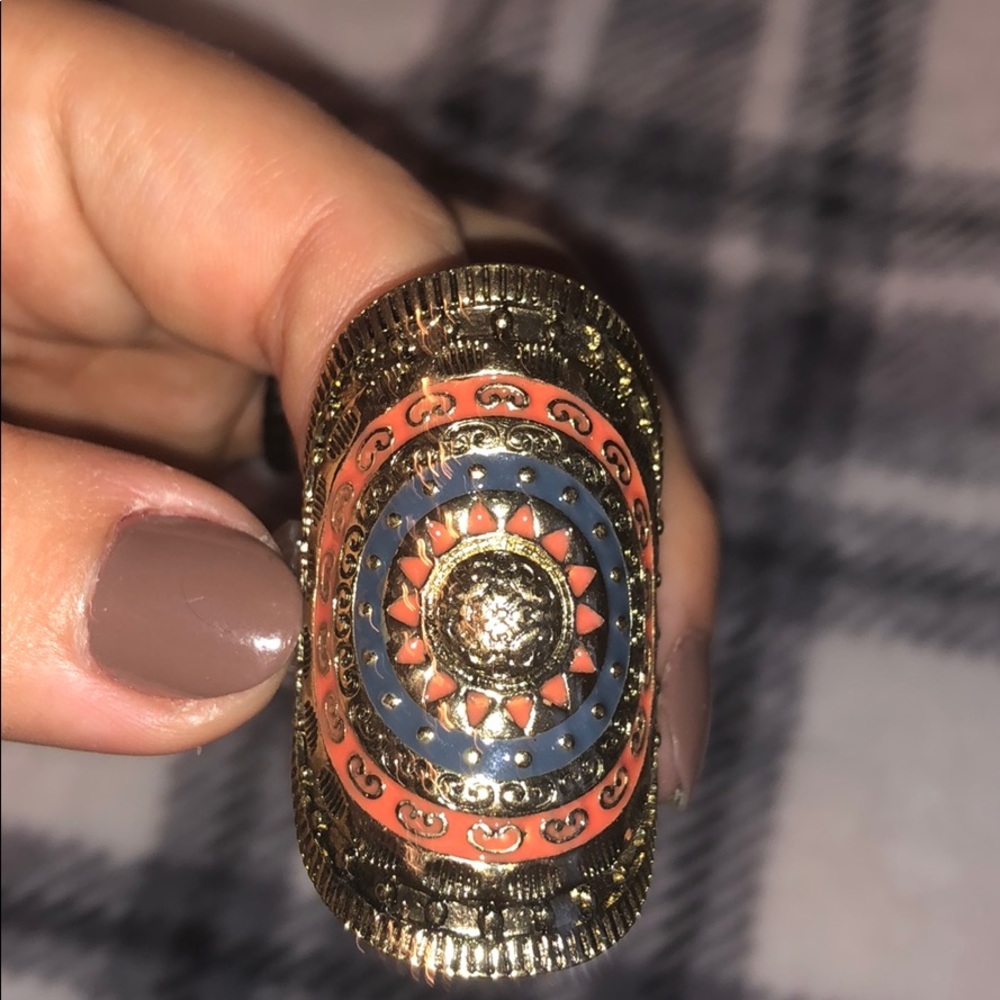 Tribal Ring